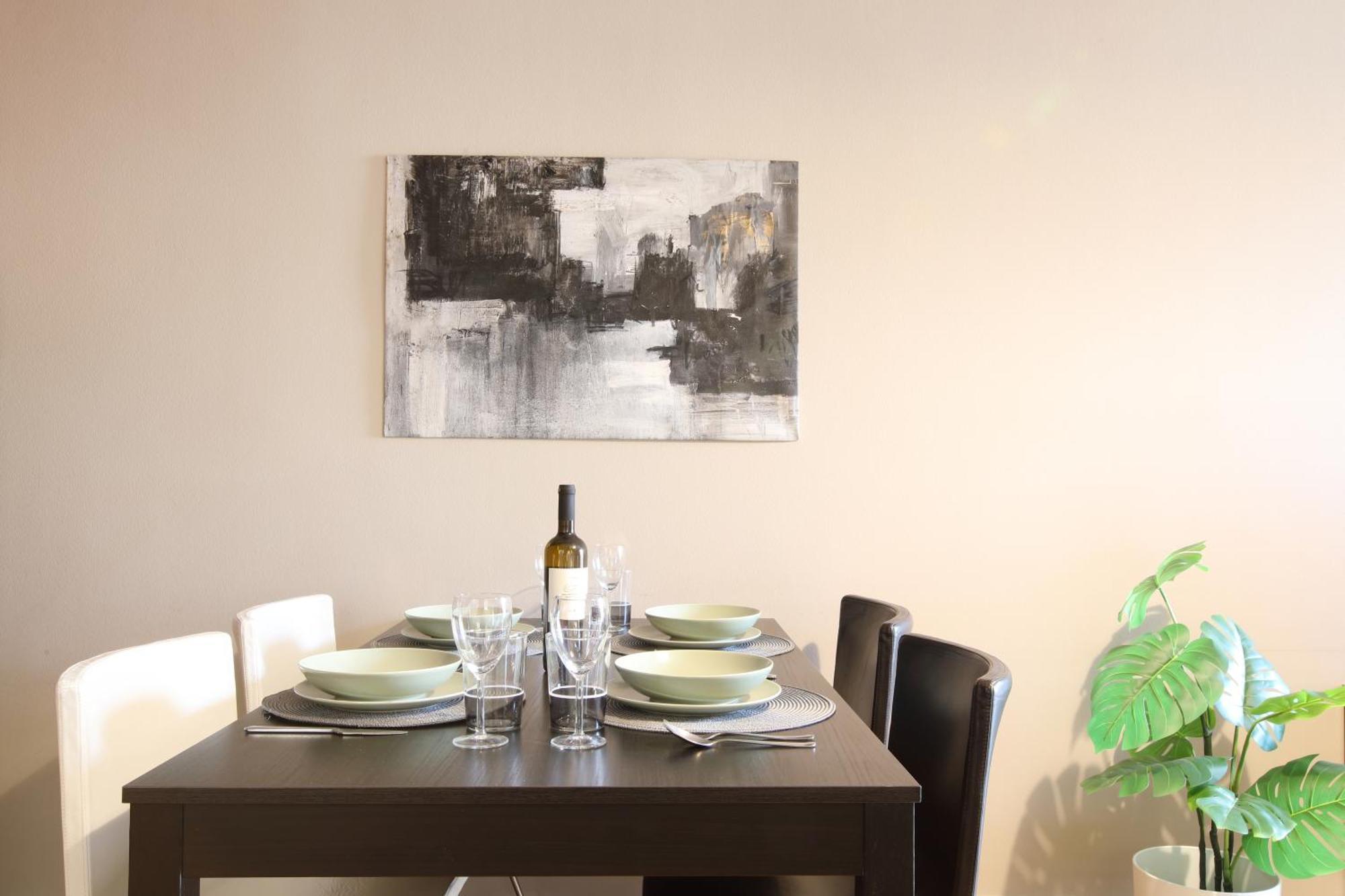Modern 2Bd Apartment Next To Acropolis เอเธนส์ ภายนอก รูปภาพ